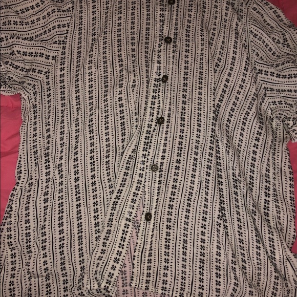 Jolt button up shirt - Picture 2 of 2